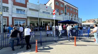 Amasra Maden Faciası Davası 8. Duruşması Başladı