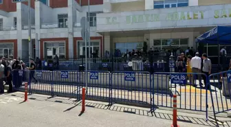 Amasra maden faciası davası ertelendi