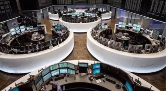 Küresel piyasalardaki deprem Avrupa borsalarını vurdu! Yatırımcılar şokta