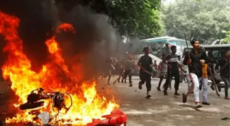 Bangladeş'teki Başbakan Şeyh Hasina'ya karşı protestoların arkasında ne var?