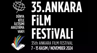 Ankara Film Festivali Başvuruları Başladı