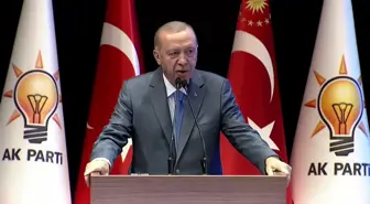 Erdoğan: Sosyal medya şirketleri dijital faşizmle karşı karşıya