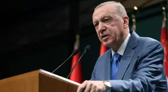 Cumhurbaşkanı Erdoğan: Türkiye Aile Destek Programı'nı 2024 yılının sonuna kadar uzatıyoruz