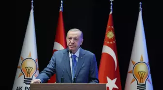 Cumurbaşkanı Erdoğan: Asıl sansürcülük bunlara gözlerini kapamak, ses çıkarmamaktır