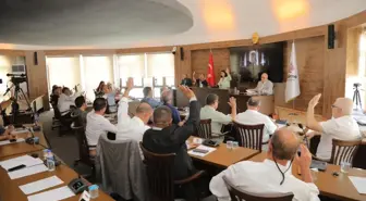 Edirne Belediyesi İsrail ile 'kardeş şehir' anlaşmasını sonlandırdı