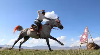 Erzurum'da çocuklar büyük başarı elde etti