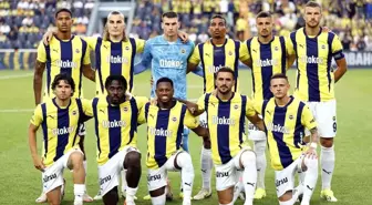 Fenerbahçe, UEFA Şampiyonlar Ligi 3. Eleme Turu ilk maçında Lille ile karşılaşacak