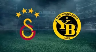 Galatasaray - Young Boys maçı ne zaman, nerede, saat kaçta? Galatasaray UEFA Şampiyonlar Ligi play-off maç tarihi!