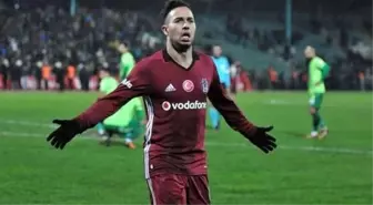 Elazığspor, Kerim Frei ile anlaştı