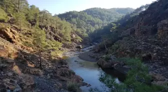 Muğla'da Balcılar Barajı Projesi'ne ÇED Olumlu Kararı