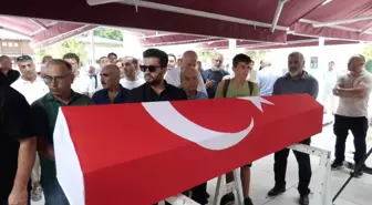 Adnan Tanrıverdi Eyüpsultan Camii'nde son yolculuğuna uğurlandı