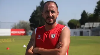 Samsunspor, Beşiktaş maçına iyi bir başlangıç yapmak istiyor