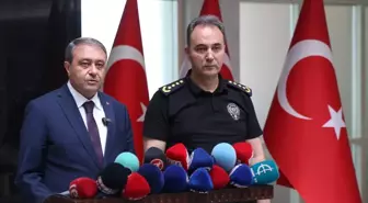 Şanlıurfa Valisi, asılsız cinsel taciz iddiasıyla ilgili suç duyurusunda bulundu