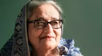 Şeyh Hasina kimdir? Bangladeş Başbakanı Sheikh Hasina (Şeyh Hasina Vecid) ülkeyi neden terk etti, ne oldu?