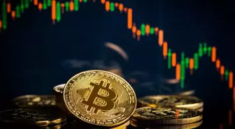 SON DAKİKA: Bitcoin ve Ethereum düştü mü? BITCOIN ve ETHEREUM NEDEN DÜŞTÜ?