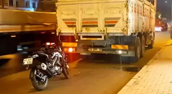 Tavşanlı'da trafik kazası: 2 kişi yaralandı