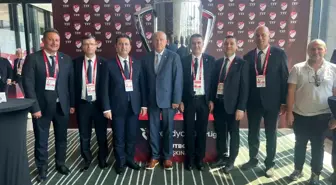 Manisa, 2024-2025 futbol sezonunda 7 temsilciyle temsil edilecek