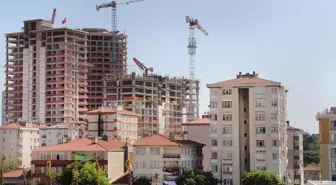 Temmuz Ayında TÜFE Yüzde 61,78'e Geriledi