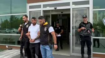 Çorlu'da Emirhan Gözlek'i öldüren E.G.'yi azmettiren dayısı tutuklandı