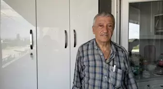 Burdur'da Silahlı Kavga Sonucu Eşiyle Yaralanan Kişi Yaşadıklarını Anlattı