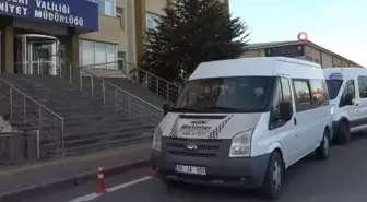 FETÖ'nün Sivas bölgesi mahrem imamı Kayseri'de yakalandı