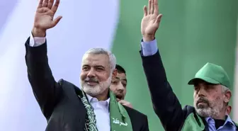 Hamas'ın yeni lideri Yahya Sinwar oldu