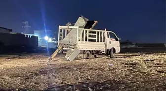 Irak İslami Direnişi, ABD Üssüne Roketli Saldırıyı Üstlendi