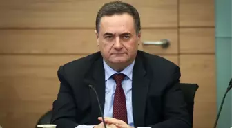 İsrailli bakan Katz'ın paylaşımına CHP'den skandal yanıt: Müttefikiniz Erdoğan'ı güçlendirmeye çalıştığınızı biliyoruz