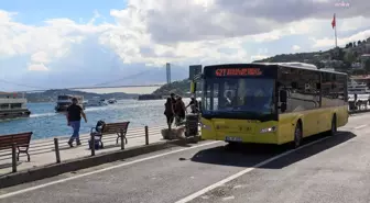 İETT, İstanbul plajlarına toplu ulaşım hizmeti sunuyor