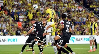 Lille Fenerbahçe maçı şifresiz hangi kanalda? Lille Fenerbahçe nereden, şifresiz nasıl izlenir?