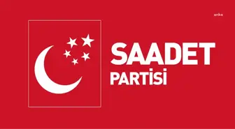 Saadet Partisi Genel Başkan Vekilliğine Mahmut Arıkan getirildi