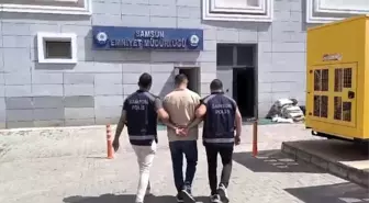 Samsun'da çeşitli suçlardan aranan 23 kişi yakalandı