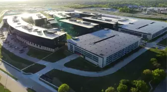 39 yıldır faaliyetteydi! ABD'li enerji şirketi SunPower küresel kriz nedeniyle iflas etti