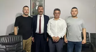 Kula Belediye Başkanı Hikmet Dönmez'in şoförü ve koruması serbest bırakıldı