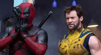 Deadpool& Wolverine 3 konusu ne? Deadpool& Wolverine oyuncuları kim?