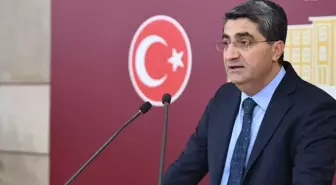 DEVA Partisi Genel Başkan Yardımcısı Mehmet Emin Ekmen, Zehra Kınık'ın trafik kazasıyla ilgili açıklama yaptı