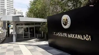 Türkiye, İsrail'e karşı soykırım davasına müdahil olmak için başvurdu