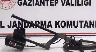 Gaziantep'te yapılan operasyonlarda 51 hırsızlık şüphelisi tutuklandı