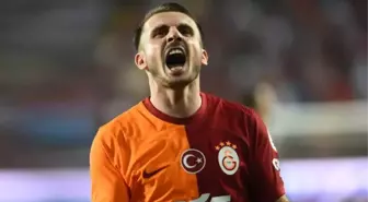 Günler sonra ortaya çıktı! Galatasaray'da oyundan alınan Kerem Aktürkoğlu, hocasına küfür etmiş