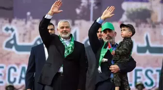 Hamas'ın yeni lideri Sinvar, İsrail'i öfkelendirdi! Dışişleri Bakanı Katz'dan 'Hızla ortadan kaldırma' tehdidi