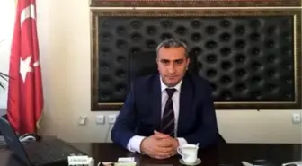 Diyarbakır Hani İlçe Milli Eğitim Müdürü Kalp Krizi Sonucu Hayatını Kaybetti