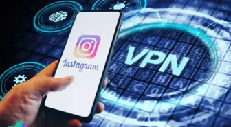 Instagram Yasaklaması Şikayetleri Yüzde 162 Arttı, VPN Kullanımı Yükseldi