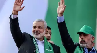 İsrail Dışişleri Bakanı: Hamas'ın yeni lideri Yahya Sinvar'ı ortadan kaldırmak için bir fırsat