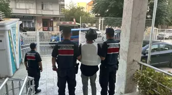 Manisa'da tarla kenarında uyuyan çocuğu öldüren şoförü öldüren şüpheli tutuklandı