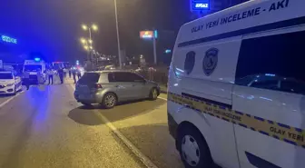 Kastamonu'da Otomobilin Çarptığı Genç Kadın Hayatını Kaybetti