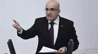 Mehmet Şimşek'ten kurmaylarına: Artık sizi Maliye Bakanlığı kampüsünde görmek istemiyorum