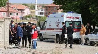 Pençe-Kilit Harekatında şehit olan Piyade Astsubay Çavuş Habip Murat Alp'ın ailesine acı haber ulaştı