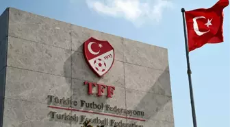 TFF'de peş peşe istifalar! 4 Yargıtay üyesi görevini bıraktı