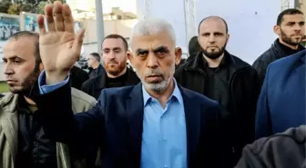 Yahya Sinvar'ın Hamas lideri seçilmesi bir mesaj mı? İsrail medyasında dikkat çeken analiz