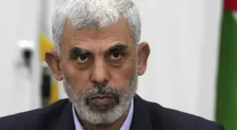 Yahya Sinvar kimdir? Hamas Siyasi Büro Başkanı seçilen Yahya Sinvar kimdir?